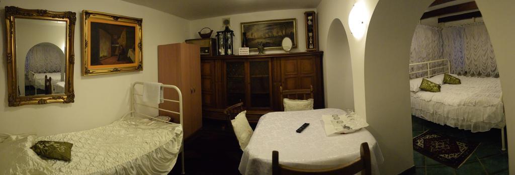 Piaseczno Willa Staropolska Exterior foto
