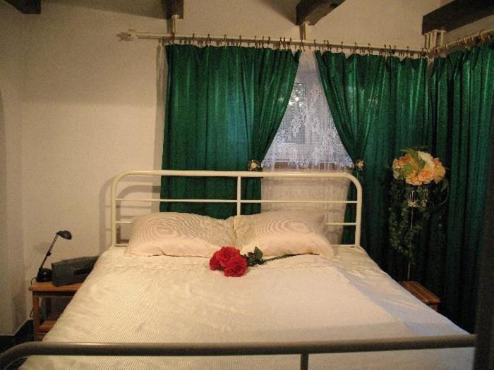Piaseczno Willa Staropolska Habitación foto