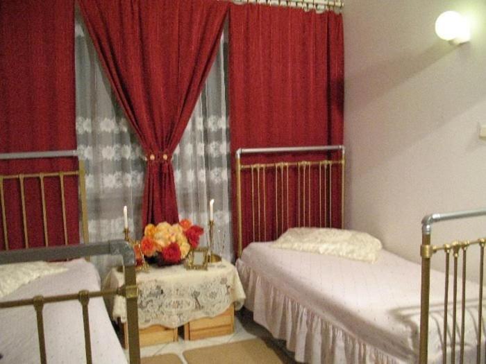 Piaseczno Willa Staropolska Habitación foto