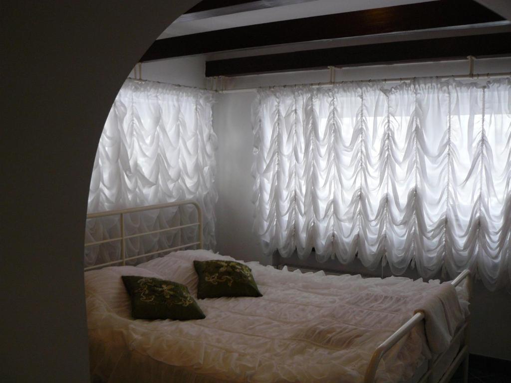 Piaseczno Willa Staropolska Habitación foto