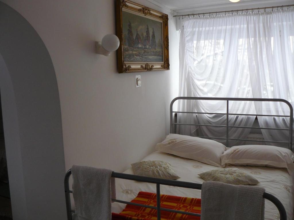 Piaseczno Willa Staropolska Habitación foto